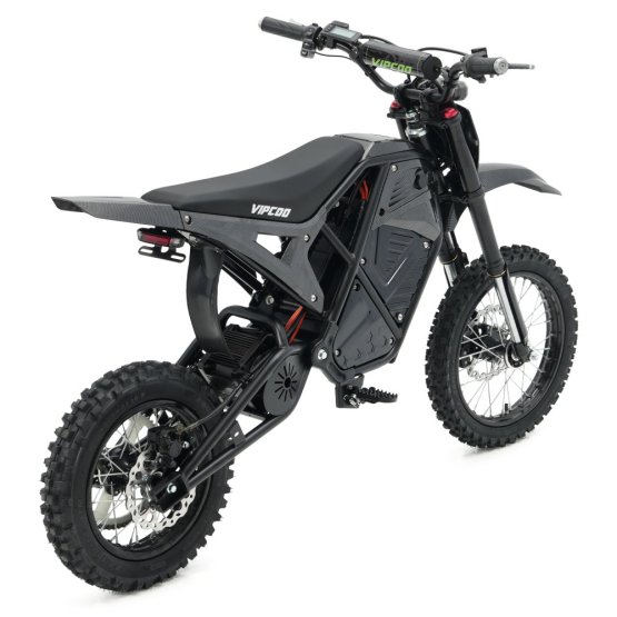 Fatbike Dirt H3