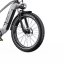 Výkonný elektrická fatbike DUOTTS F26 Lite