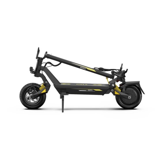 Městská elektrická koloběžka OOTD T08