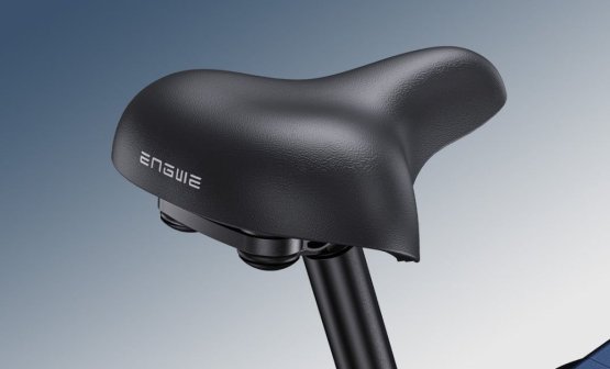 Skládací elektrokolo ENGWE Engine Pro 3.0 Boost