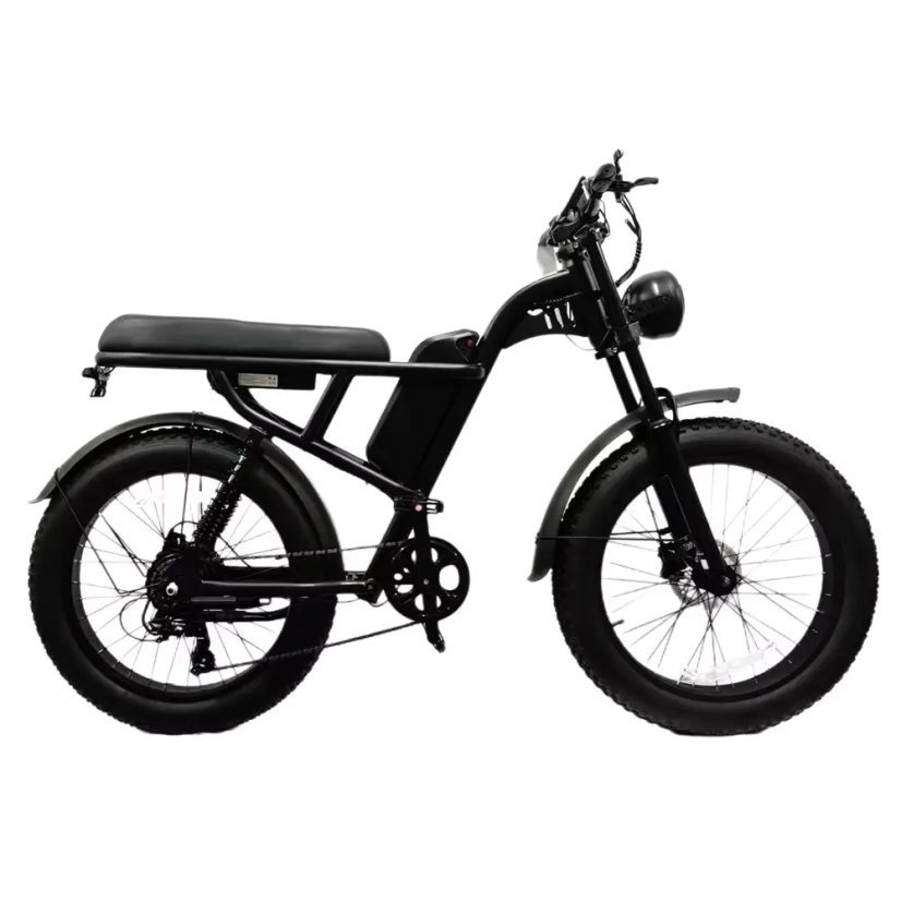 Fatbike Ranger Z8 Pro