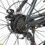 Městské elektrokolo SAMEBIKE RS-A01 Men