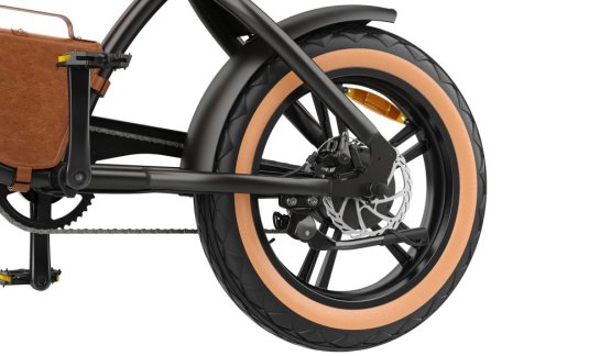 Stylová retro klasika Hidoes B10