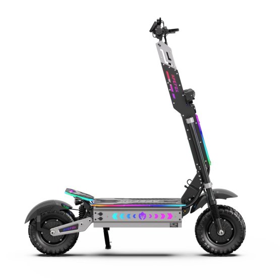 Terénní elektrická koloběžka APEFOX T90 Ultra