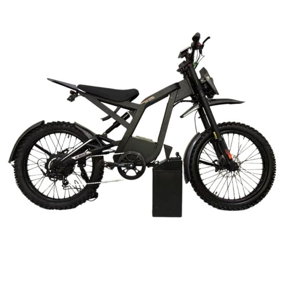Fatbike Dirt GT-2000