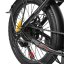 Skládací městské elektrokolo SAMEBIKE CY20
