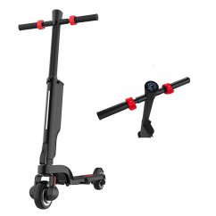 Kompaktní skládací elektrokoloběžka KIXIN X6