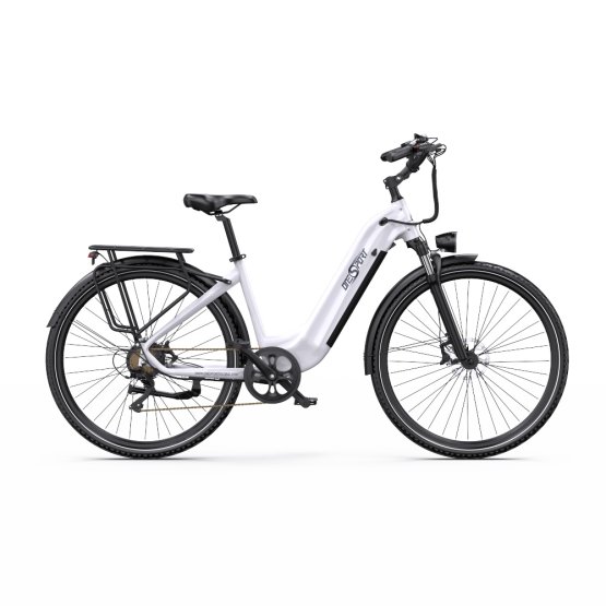 Městské elektrokolo Onesport OT05 Pro