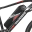 Trekkingové elektrokolo SAMEBIKE EBE2 s torque senzorem