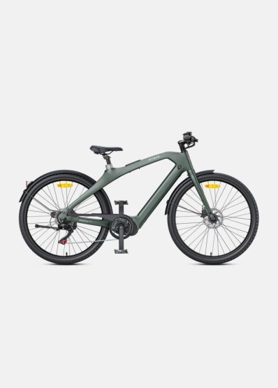 Karbonové městské elektrokolo ENGWE N1 Pro