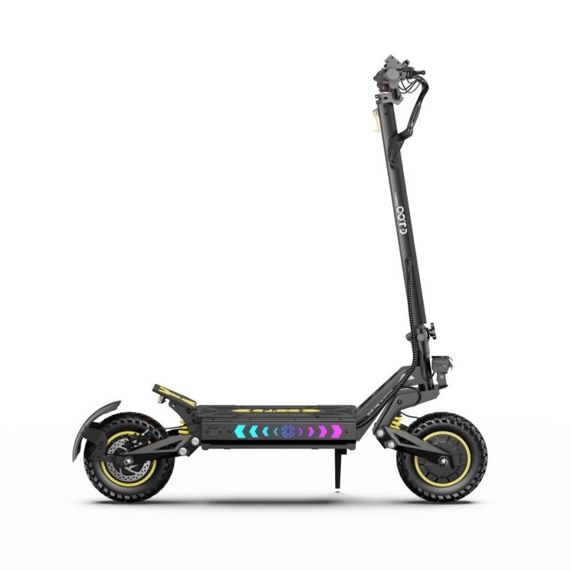 Skládací elektrická koloběžka OOTD T10 Pro
