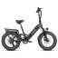 Městské a terénní elektrokolo SAMEBIKE Voyager XT