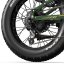 Skládací fatbike elektrokolo APEFOX RH20