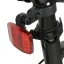 Trekkingové elektrokolo SAMEBIKE EBE2 s torque senzorem