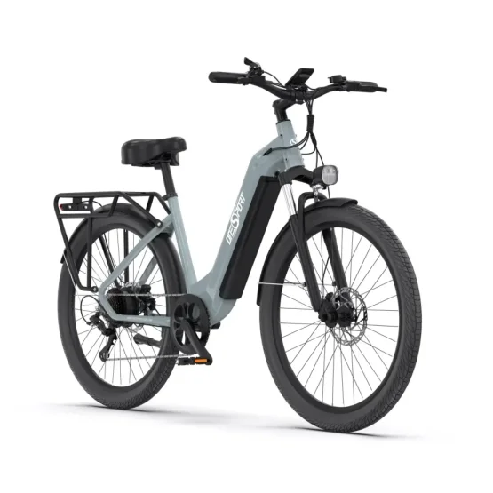 Městské elektrokolo Onesport OT05