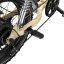Robustní dámský Fat Bike Onesport W77