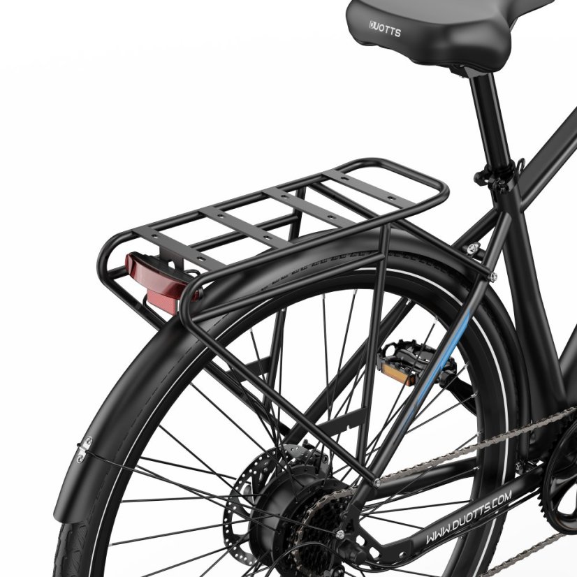 Horské elektrokolo DUOTTS C29 Lite