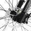 Celoodpružené fatbike elektrokolo SAMEBIKE RS-A08-II 48V 17Ah