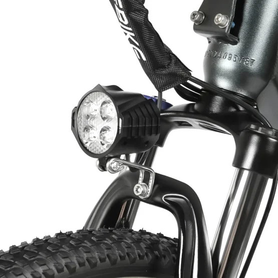 Městské elektrokolo SAMEBIKE RS-A01 Men