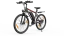 Výkonné horské elektrokolo Varun M26-2