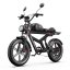 Elektrokolo fatbike DUOTTS F20