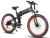 Skládací elektrokolo SAMEBIKE LO26-Plus