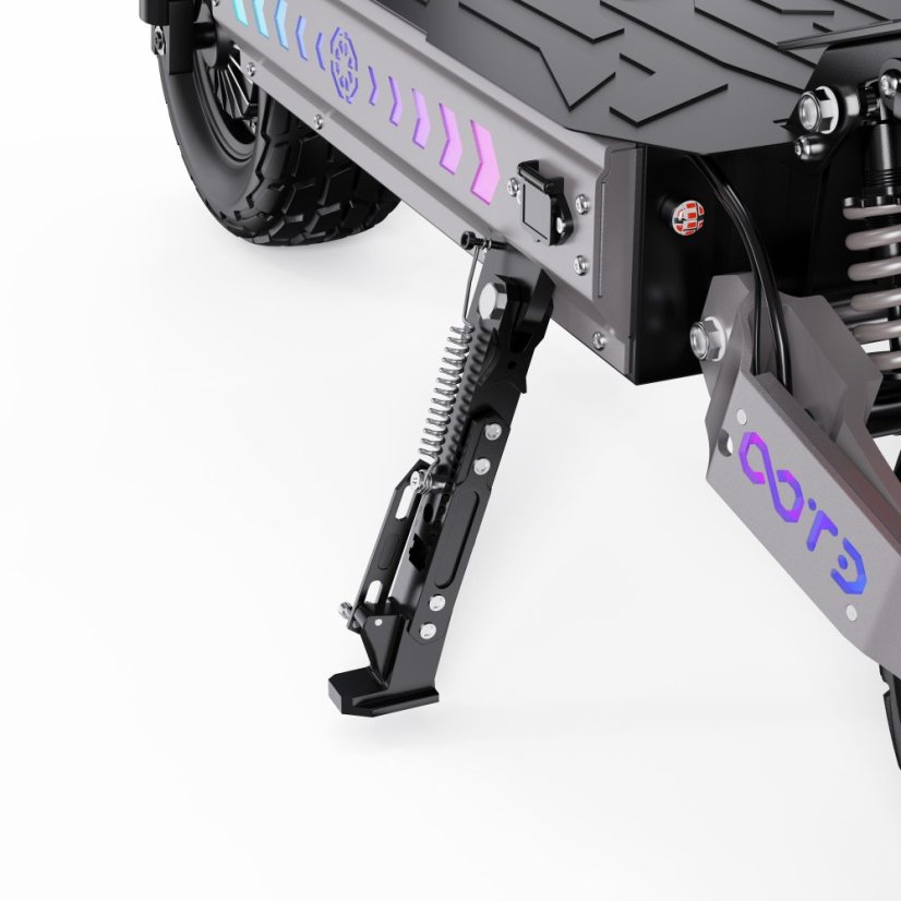 Terénní elektrická koloběžka OOTD T90