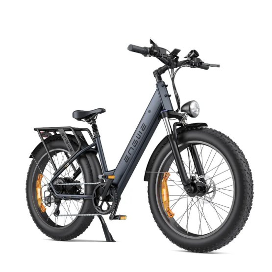 Městské elektrokolo ENGWE E26 ST