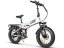 Skládací Fat Bike SAMEBIKE RS-A02