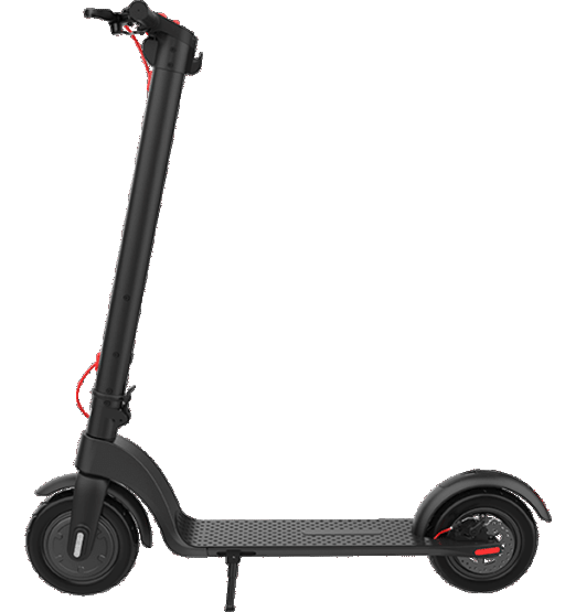 Inovativní skládací elektrokoloběžka KIXIN X7