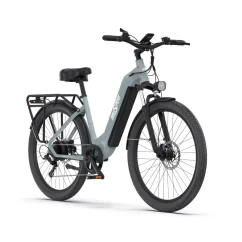 Městské elektrokolo Onesport OT05