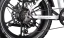 Celoodpružené městské elektrokolo OT08 Pro
