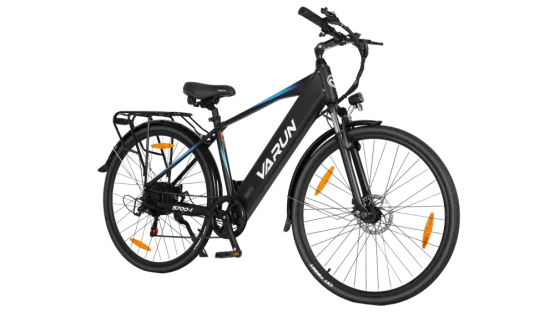 Městské elektrokolo VARUN S700