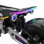 Terénní elektrická koloběžka APEFOX T90 Ultra