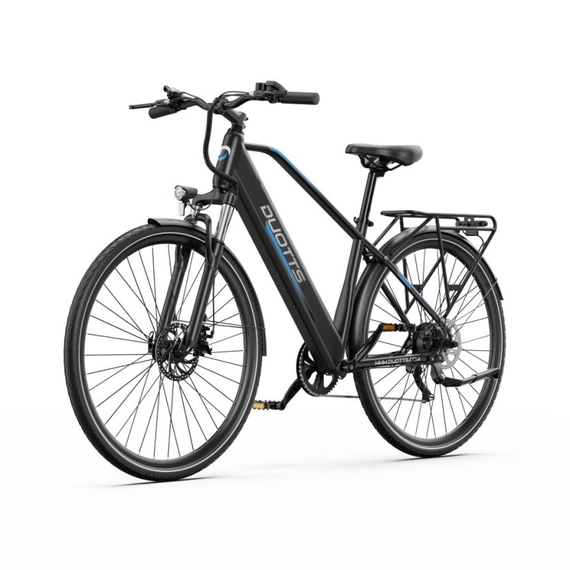 Horské elektrokolo DUOTTS C29 Lite