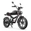 Elektrokolo fatbike DUOTTS F20