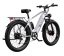 Elektrické kolo se dvěma motory DUOTTS F26