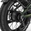Skládací fatbike elektrokolo APEFOX RH20