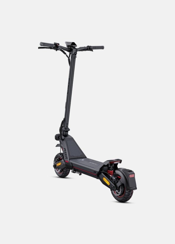 Dvoumotorová elektrokoloběžka ENGWE Y1000