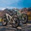 Fatbike Beach Cruiser F1