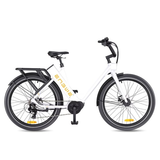 Prémiové městské elektrokolo ENGWE P275 ST