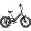 Městské a terénní elektrokolo SAMEBIKE Voyager XT