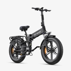 Skládací elektrokolo ENGWE ENGINE PRO 2.0