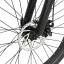 Trekkingové elektrokolo SAMEBIKE EBE2 s torque senzorem
