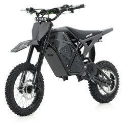 Fatbike Dirt H3