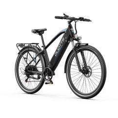 Městské elektrokolo DUOTTS C29 Max s torzním snímačem