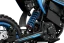Elektrický dirt bike ZAWES S3