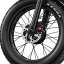 Skládací fatbike elektrokolo APEFOX RH20