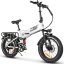 Skládací Fat Bike SAMEBIKE RS-A02