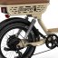 Robustní dámský Fat Bike Onesport W77